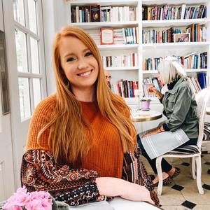 Meet your Posher, Devyn